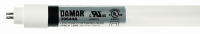 Damar LED12T5 / 5CCT / 2FT / BP / SE+DE / SS LED light bulb