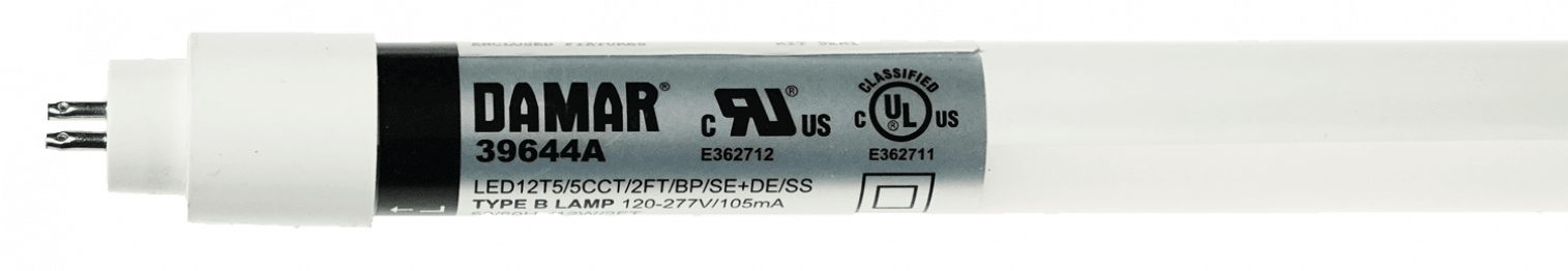 Damar 39644A LED Tube