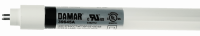 Damar LED13T5 / 5CCT / 4FT / BP / SE+DE / SS LED light bulb