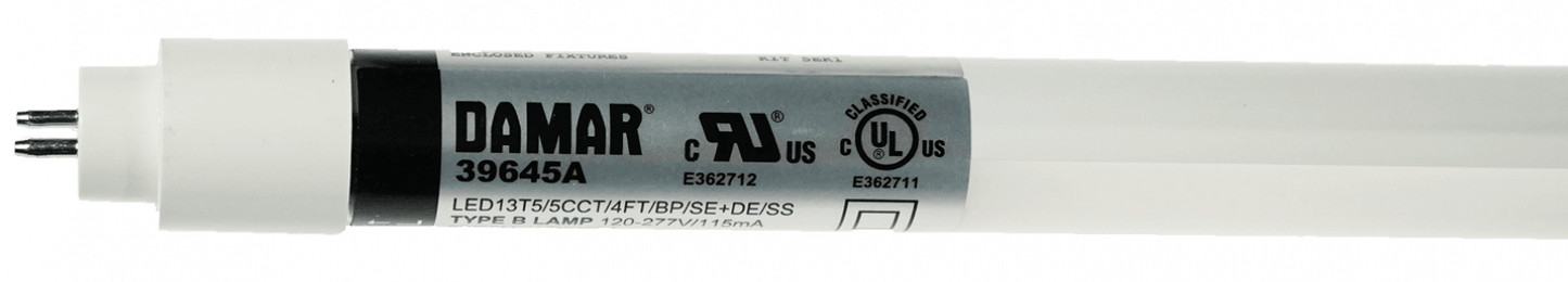 Damar 39645A LED Tube
