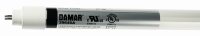 Damar LED25T5 / 5CCT / 4FT / BP / SE+DE / SS LED light bulb