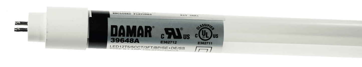 Damar 39648A LED Tube