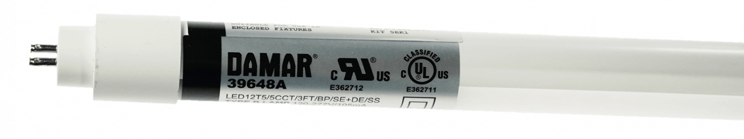 Damar 39648A LED Tube