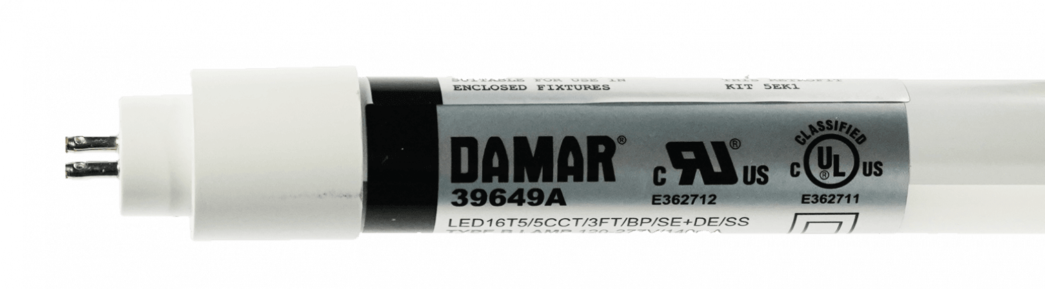 Damar 39649A LED Tube
