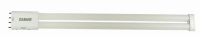 Damar LED16LTT / 5CCT / BP / SS 2G11 LED light bulb
