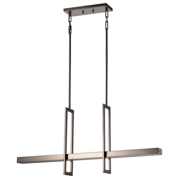 Nuvo 62-116 Island Pendant