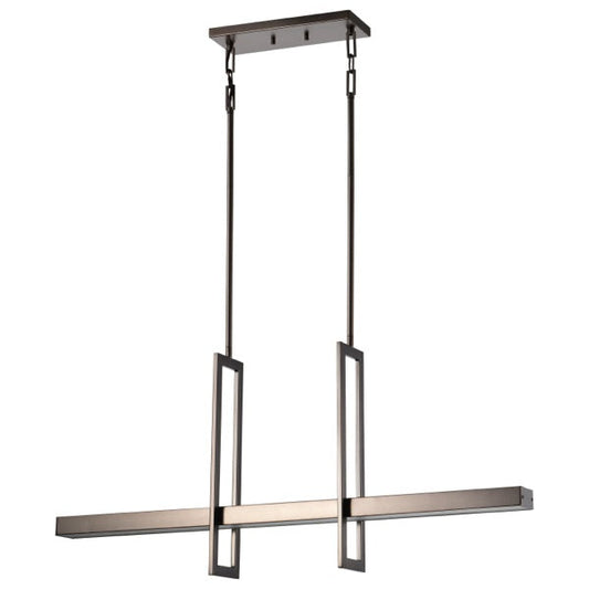 Nuvo 62-116 Island Pendant