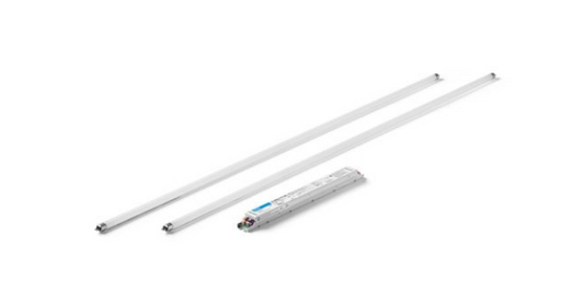 Lutron LED ballast retrofit kit