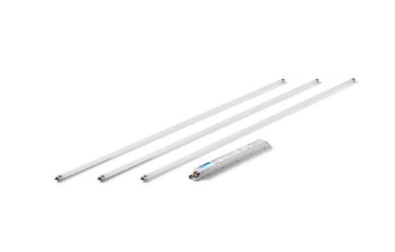 Lutron LED ballast retrofit kit