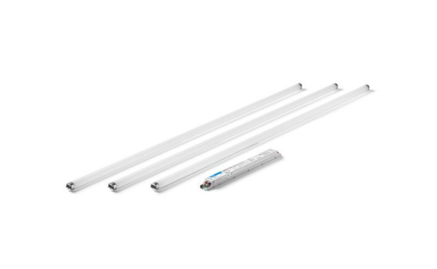 Lutron LED ballast retrofit kit