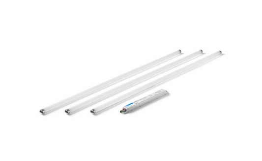 Lutron LED ballast retrofit kit