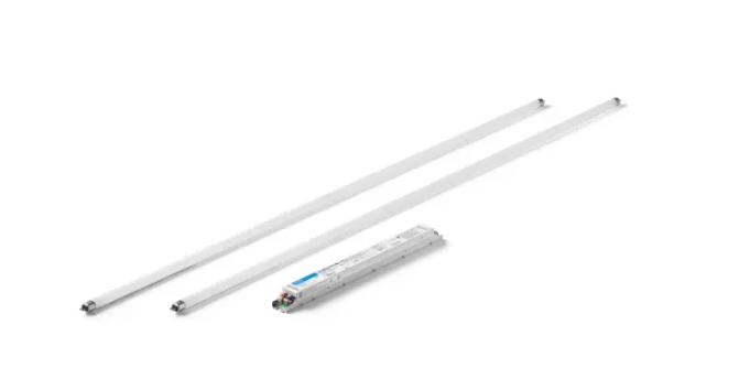 Lutron LED ballast retrofit kit