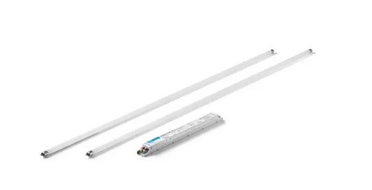 Lutron LED ballast retrofit kit