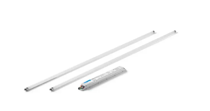 Lutron LED ballast retrofit kit