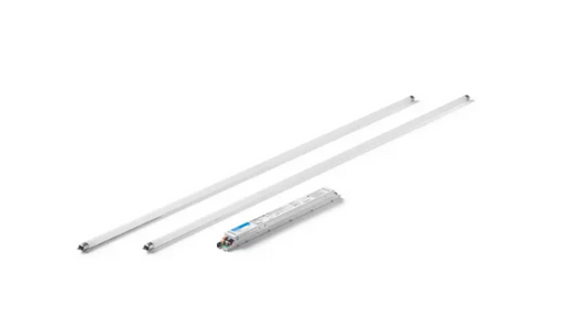 Lutron LED ballast retrofit kit