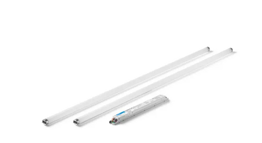 Lutron LED ballast retrofit kit