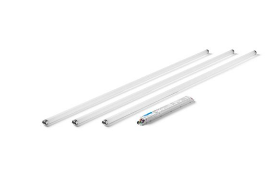 Lutron LED ballast retrofit kit