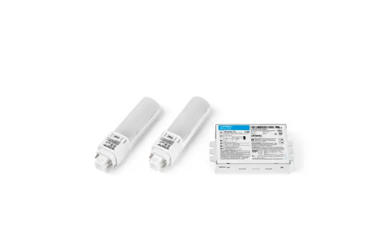 Lutron LED ballast retrofit kit