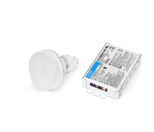 Lutron LED ballast retrofit kit