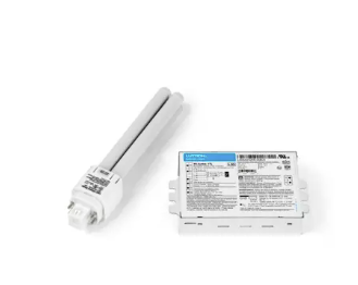 Lutron LED ballast retrofit kit