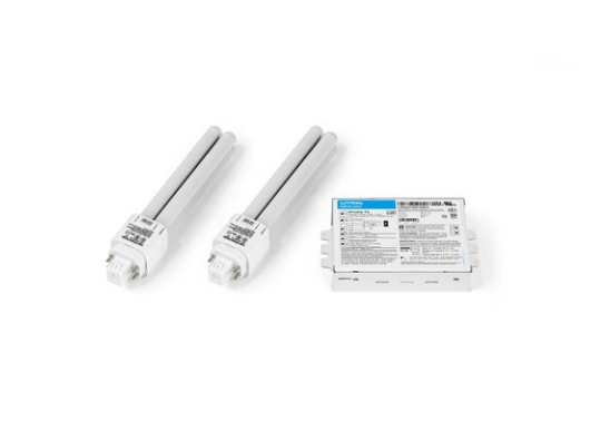 Lutron LED ballast retrofit kit