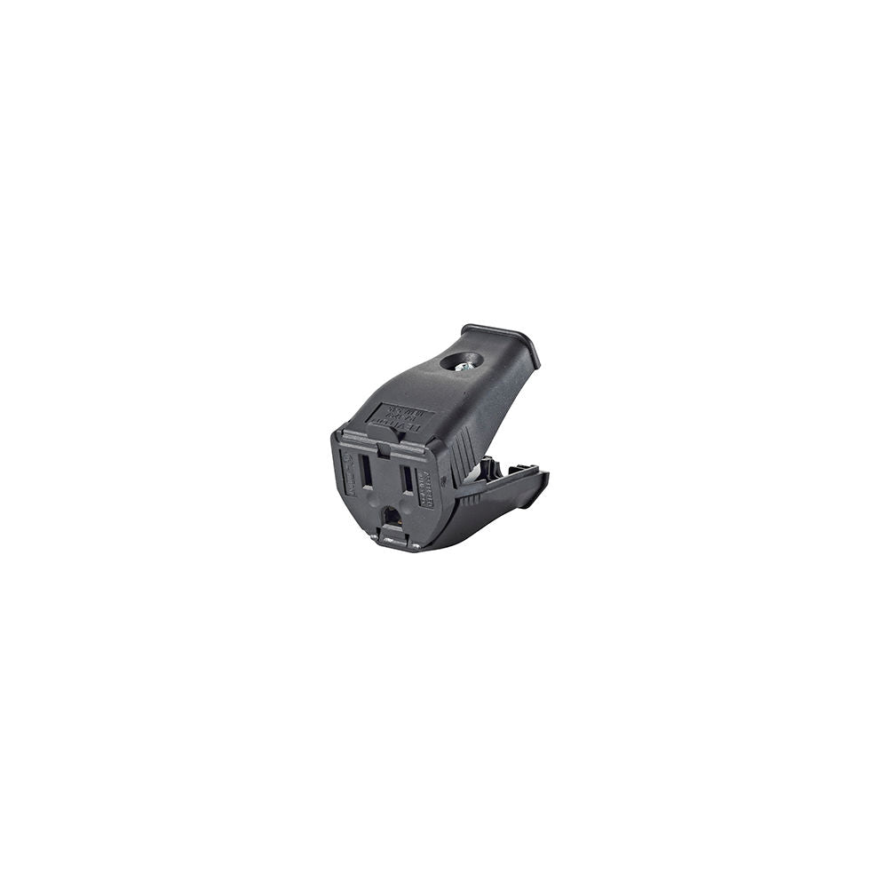 Leviton 3W102-E Plug & Connector