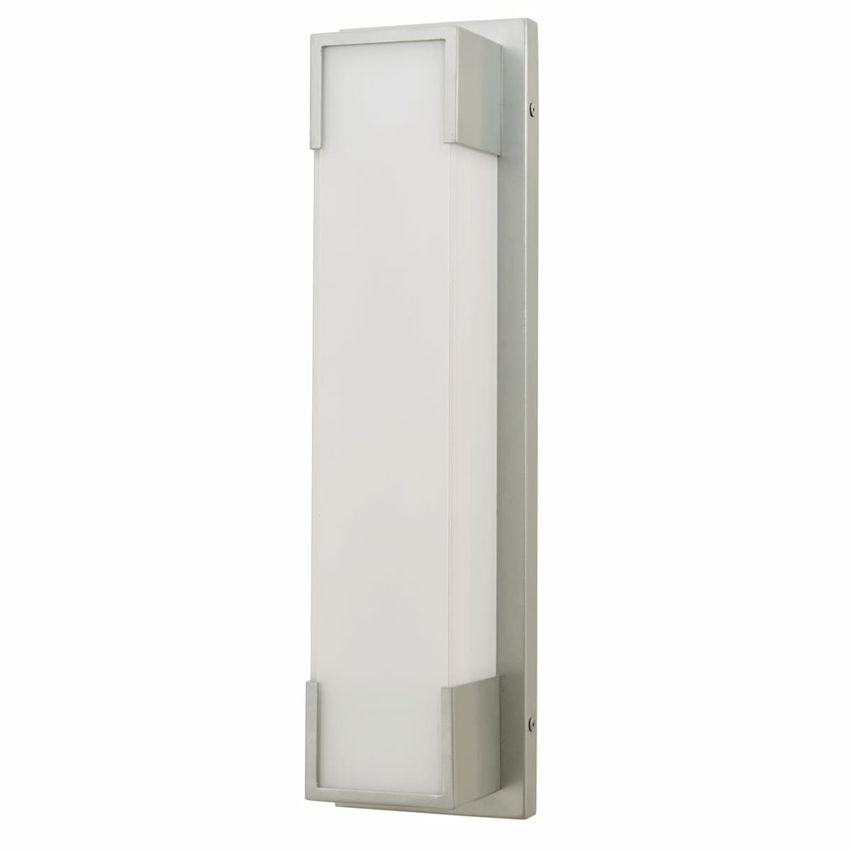 Abra 50045ODW exterior wall light for patios and entries
