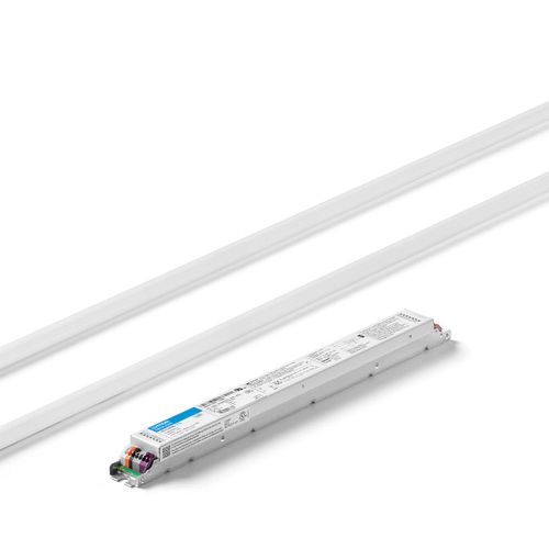 Lutron 3LD4T5-2M35-1 Ballast & LED Driver
