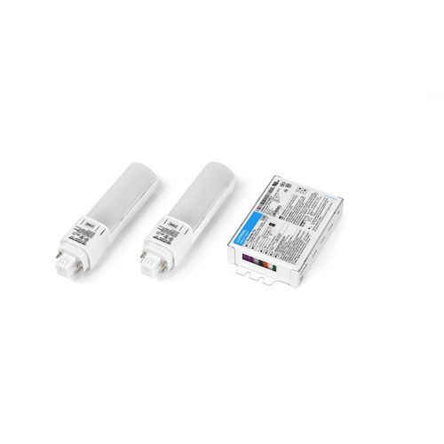 Lutron LED ballast retrofit kit