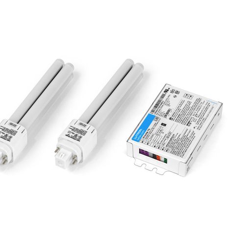 Lutron 3LDVCF-2C30-12 Ballast & LED Driver