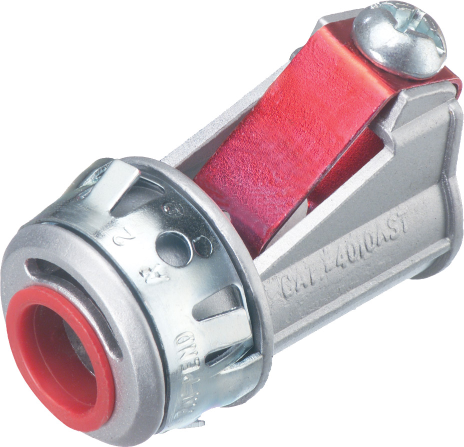Arlington Industries 4010AST Connector