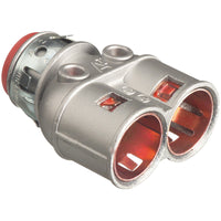 Arlington Industries 4040AST die-cast zinc cable connector