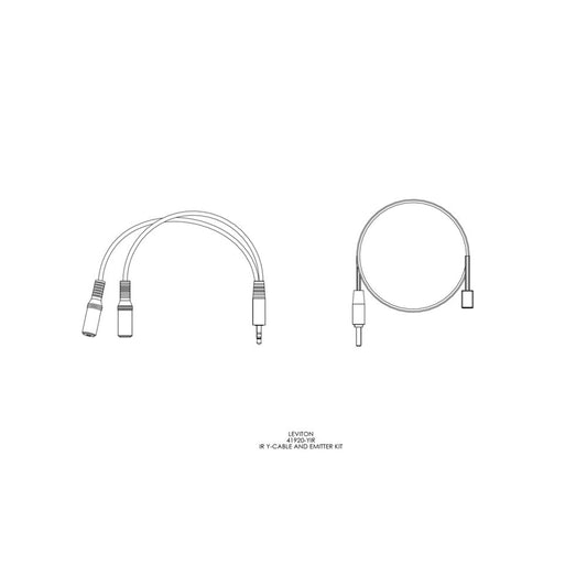 Leviton 41920-YIR Wiring Device