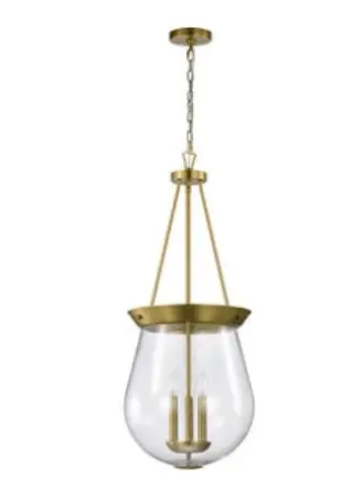 Nuvo 60-7805 Pendant Light