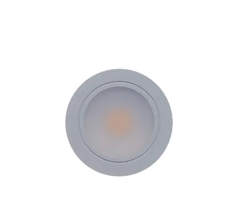 Diode LED DI-12V-PUCK-40-AL LED Puck Light