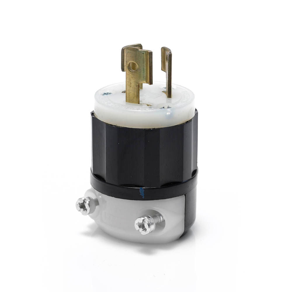 Leviton 4570-C Plug & Connector