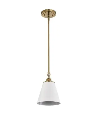 Nuvo 60-7409 Pendant Light