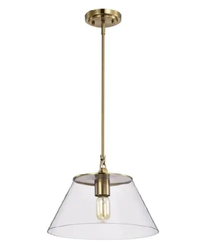 Nuvo 60-7413 Pendant Light