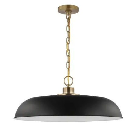Nuvo 60-7487 Pendant Light