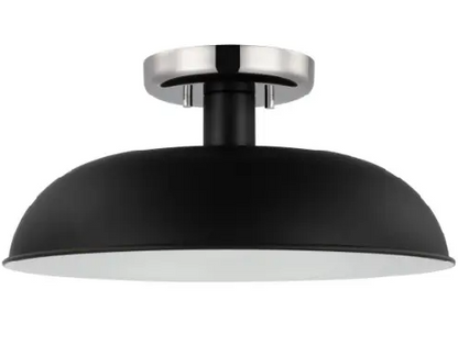 Nuvo 60-7492 Semi-Flush Mount