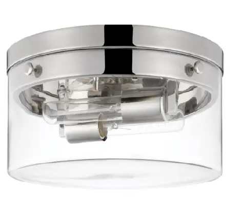 Nuvo 60-7637 Flush Mount