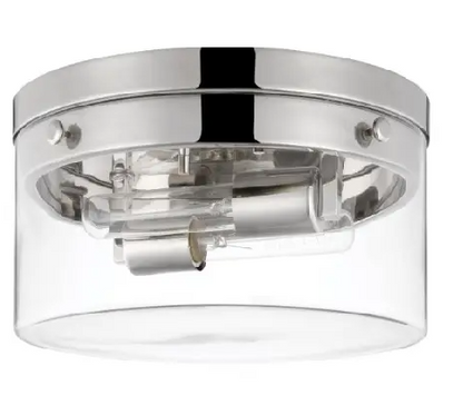 Nuvo 60-7637 Flush Mount