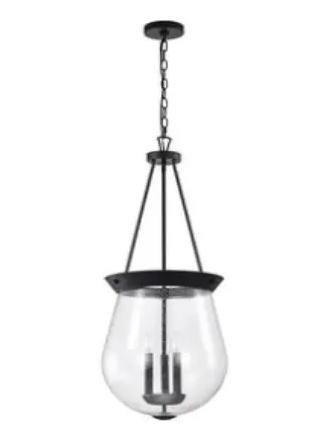 Nuvo 60-7803 Pendant Light