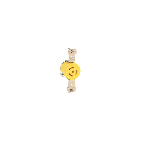 Leviton 45CM-60 Receptacle