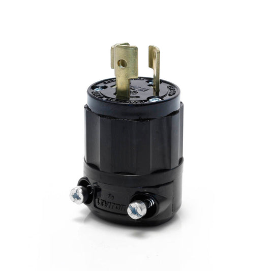 Leviton 4720-CB Plug & Connector