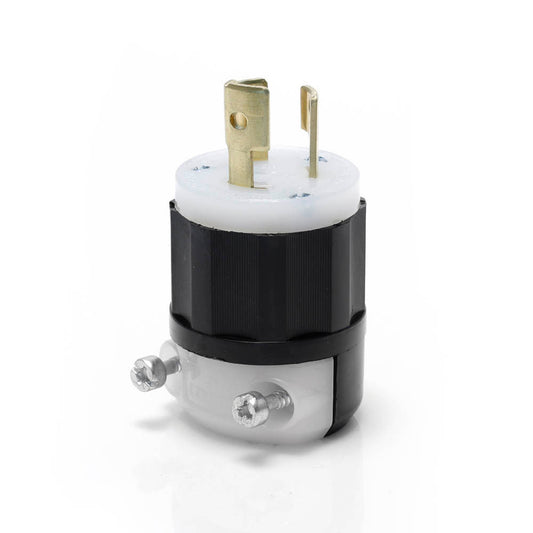 Leviton 4720-C Plug & Connector