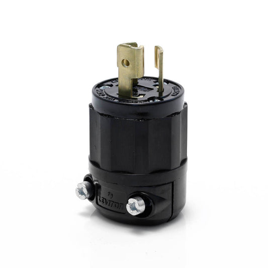 Leviton 4770-B Plug & Connector