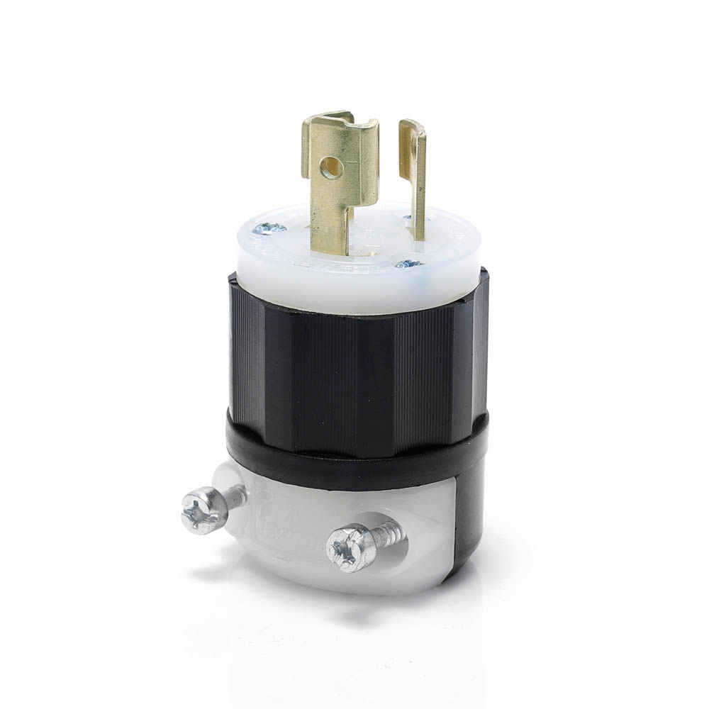 Leviton 4770-C Plug & Connector