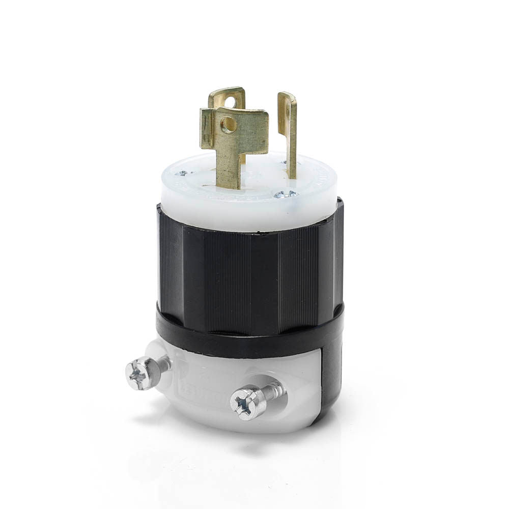 Leviton 4880-C Plug & Connector