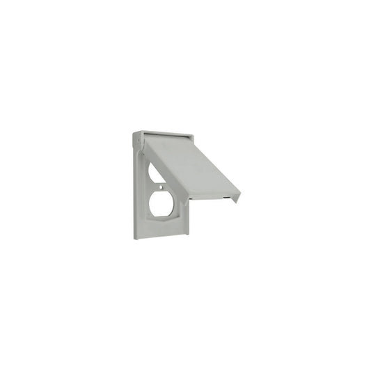 Leviton 4978-GY Weatherproof Device